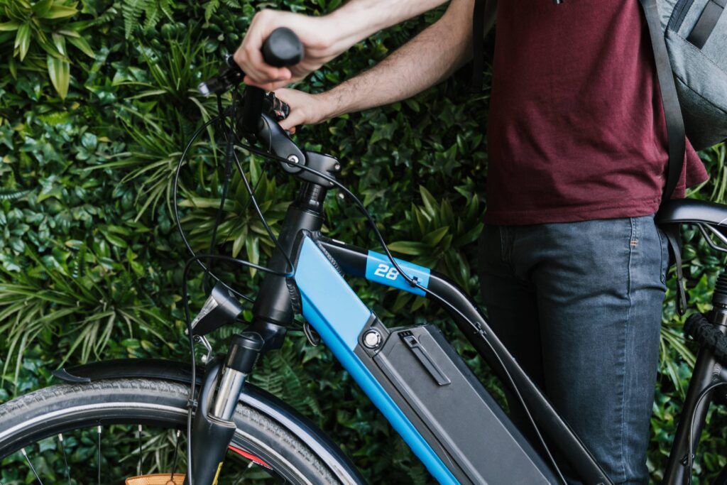 E-Bike Insurance