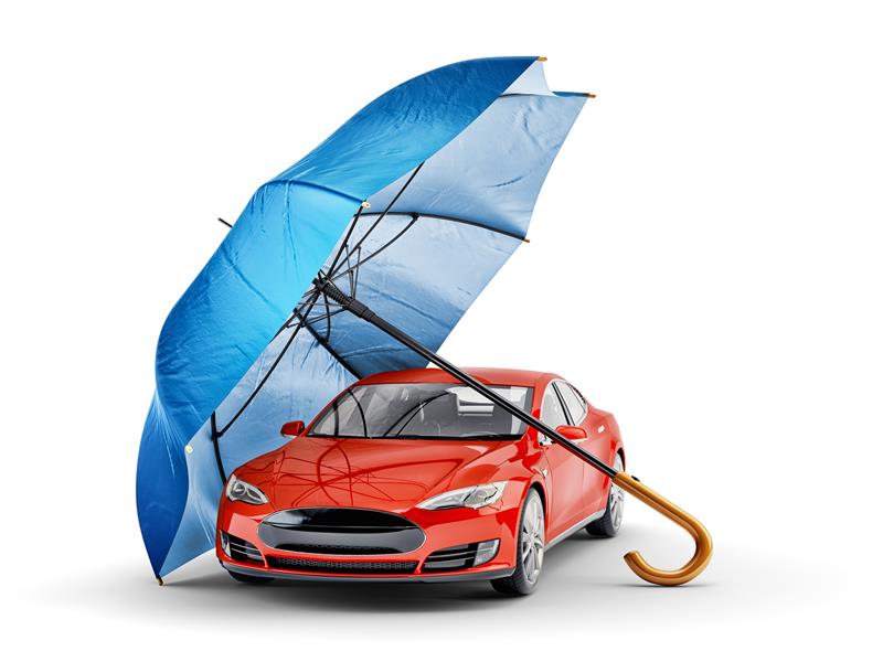 Does Car Insurance Cover Natural Disasters