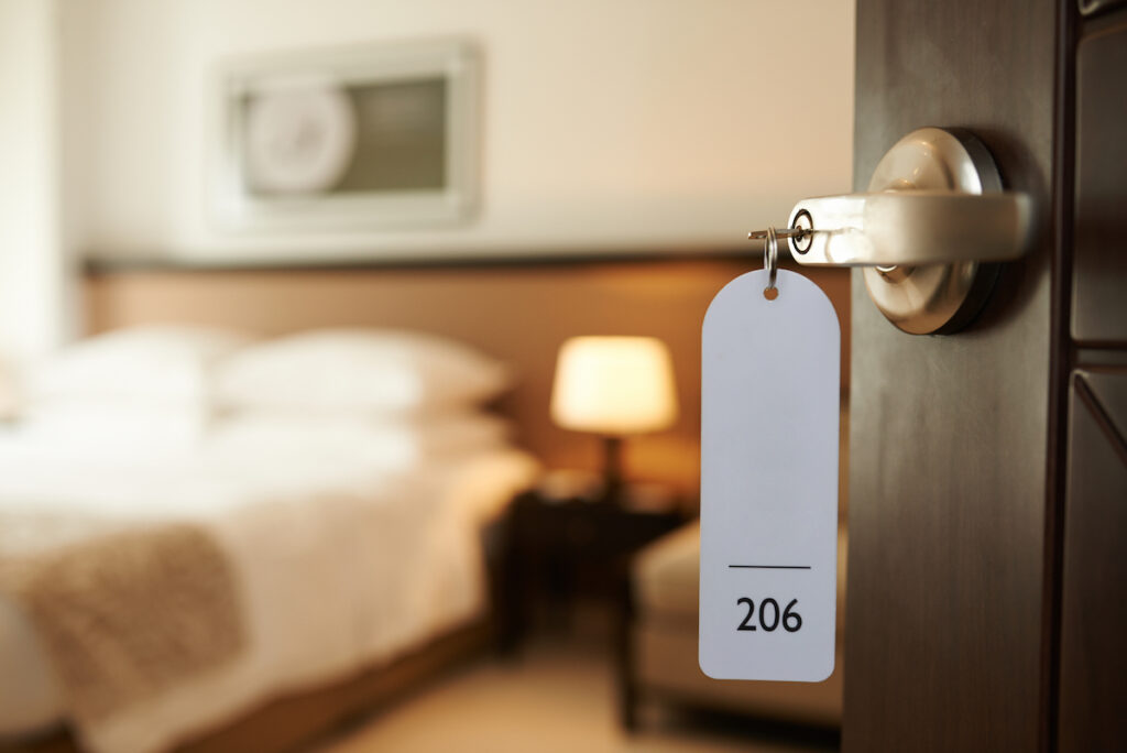 Does Renters Insurance Cover Hotel