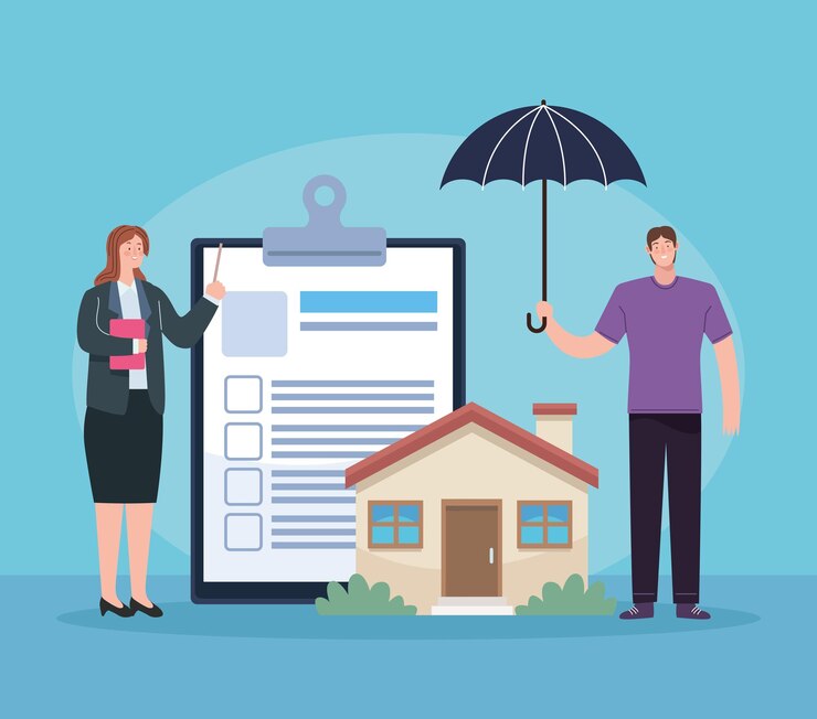 How To Start An Insurance Agency From Home?