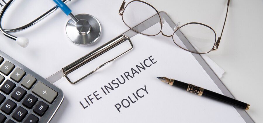 Top 5 Term Insurance