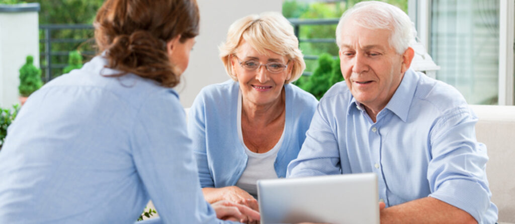 senior living insurance