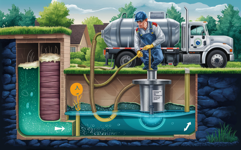 Septic Tank Insurance