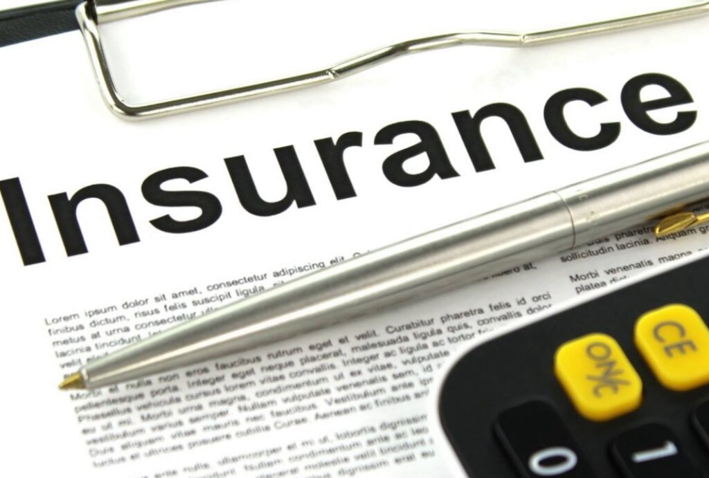 Top 5 Term Insurance