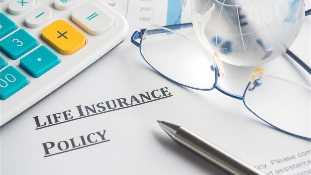 Top 5 Term Insurance