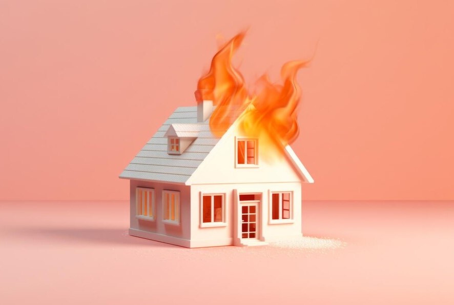 Fire Home Insurance