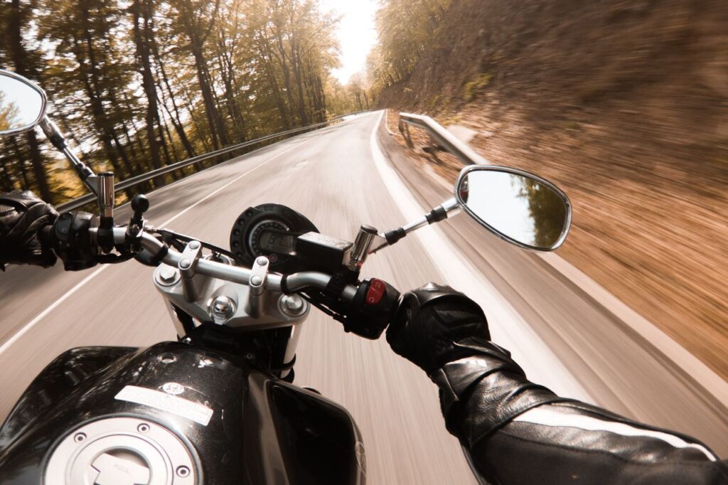 Car Insurance Vs Motorcycle Insurance