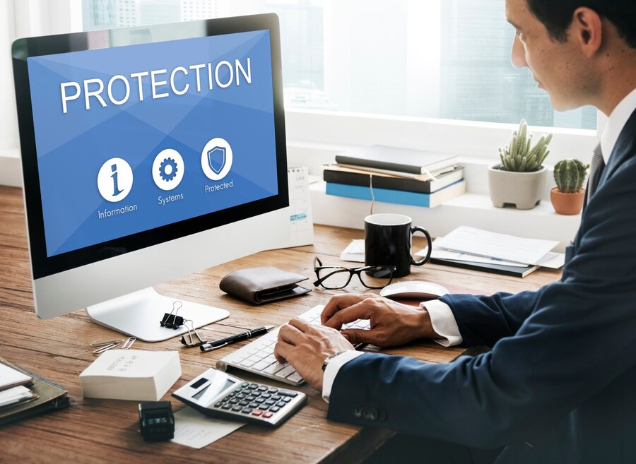 Personal Cyber Security Insurance