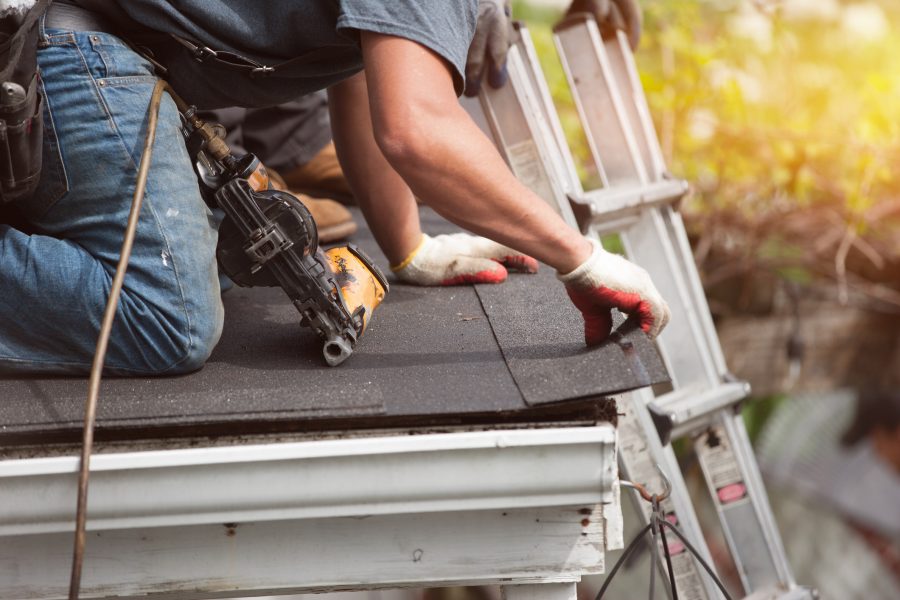 How To Get Insurance To Pay For Roof Replacement