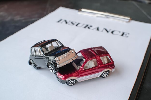 Car Insurance Vs Motorcycle Insurance