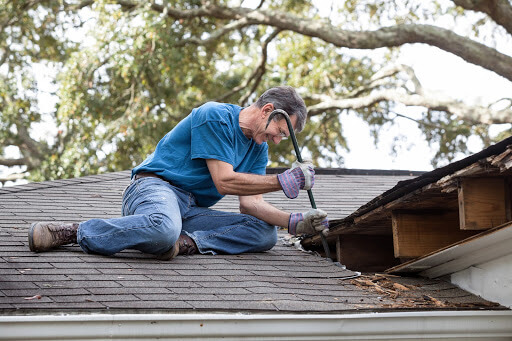 What Kind Of Roof Damage Is Covered By Insurance