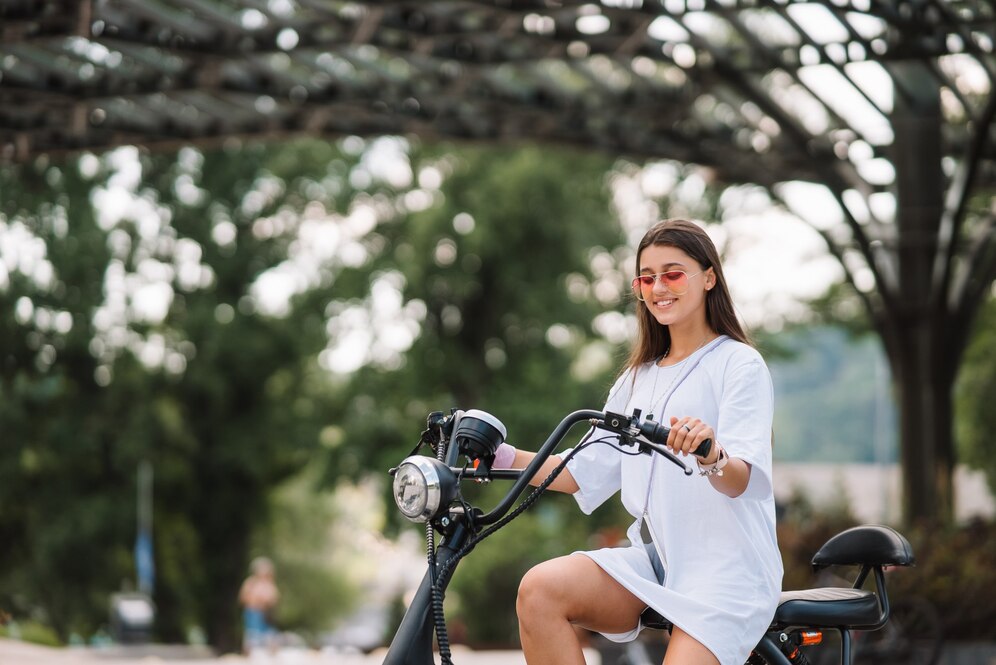 E-Bike Insurance