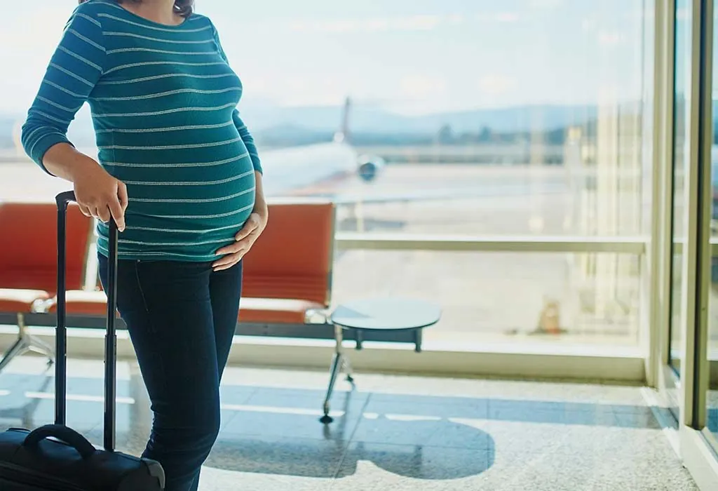 Can You Get Travel Insurance When Pregnant