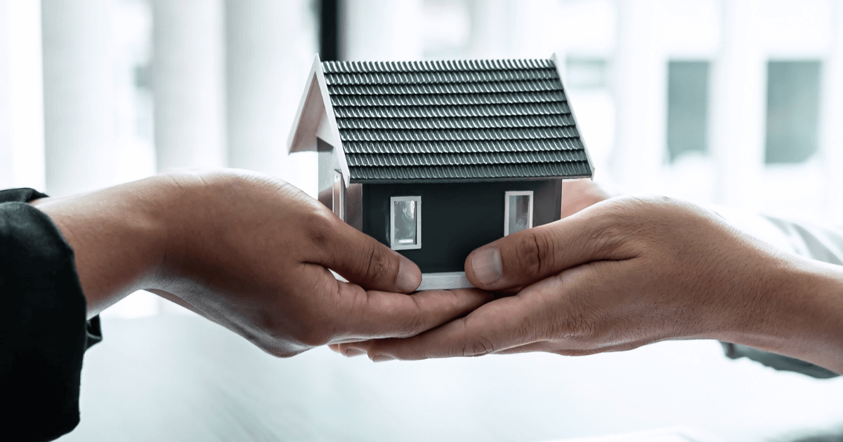 When To Buy Home Insurance