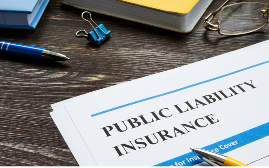 What Does Public Liability Insurance Cover