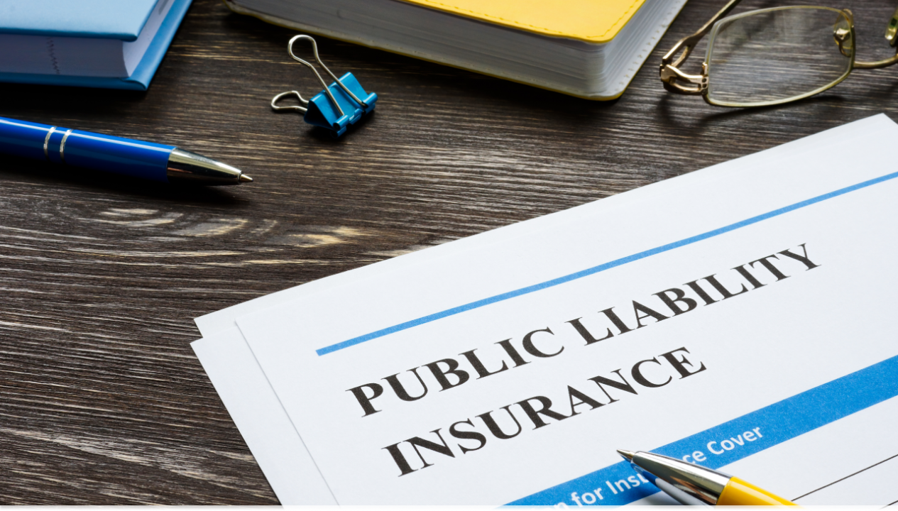 What Does Public Liability Insurance Cover