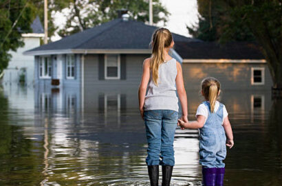 What Is The Average Cost Of Flood Insurance In Texas