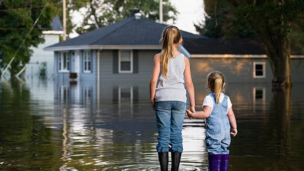 What Is The Average Cost Of Flood Insurance In Texas