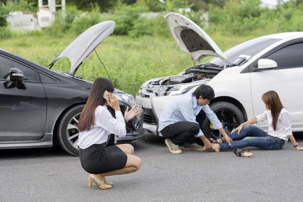 Is Accident Insurance Taxable