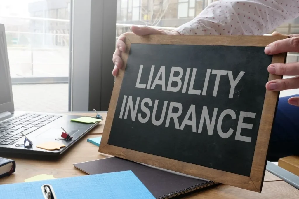 Is Public Liability Insurance Mandatory