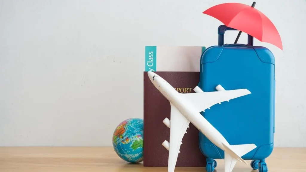 When Should I Book Travel Insurance?