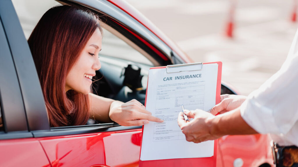 How Can I Check My Car Insurance Expiry Date?