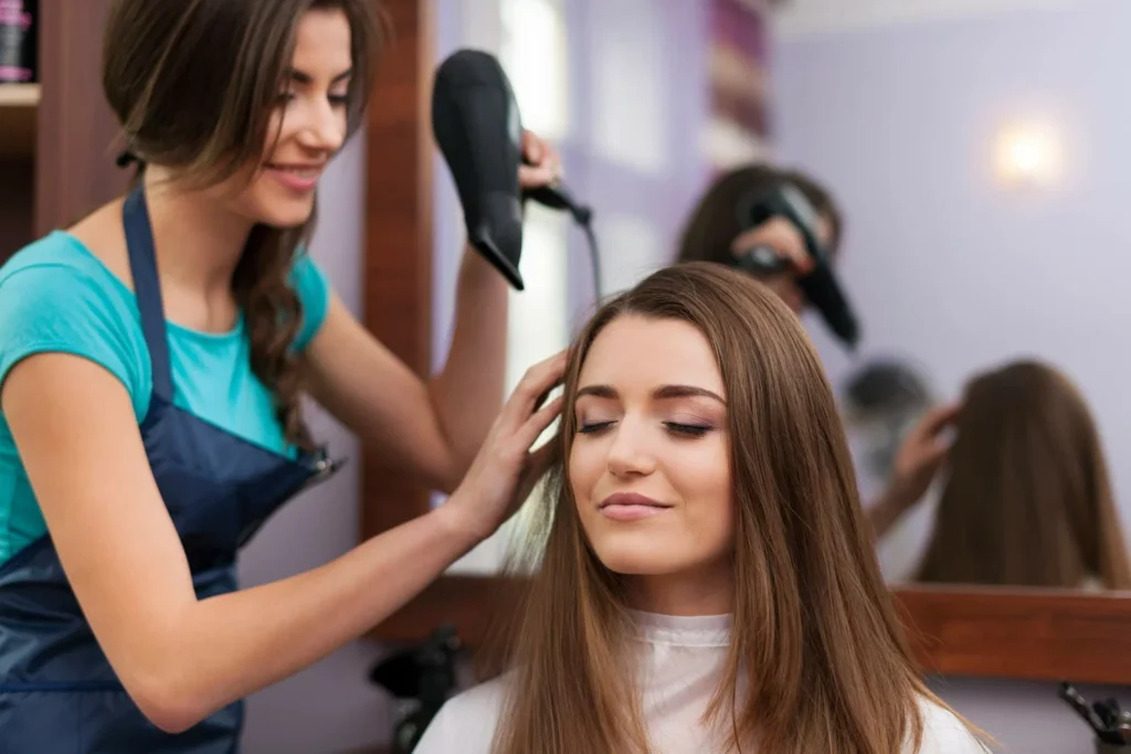 How Much Is Beauty Salon Insurance