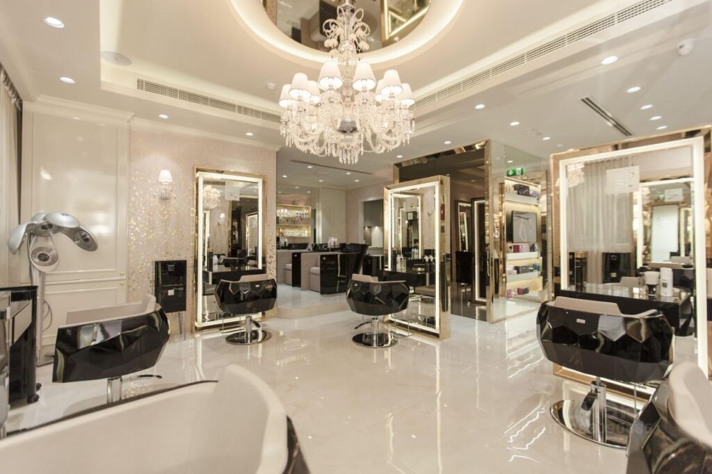 How Much Is Beauty Salon Insurance