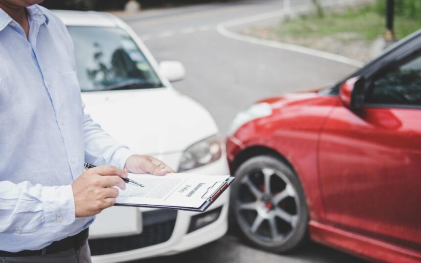 How Can I Check My Car Insurance Expiry Date?