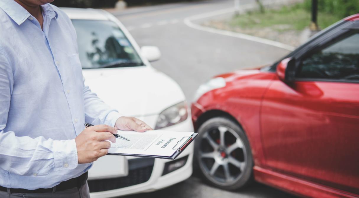 How Can I Check My Car Insurance Expiry Date?