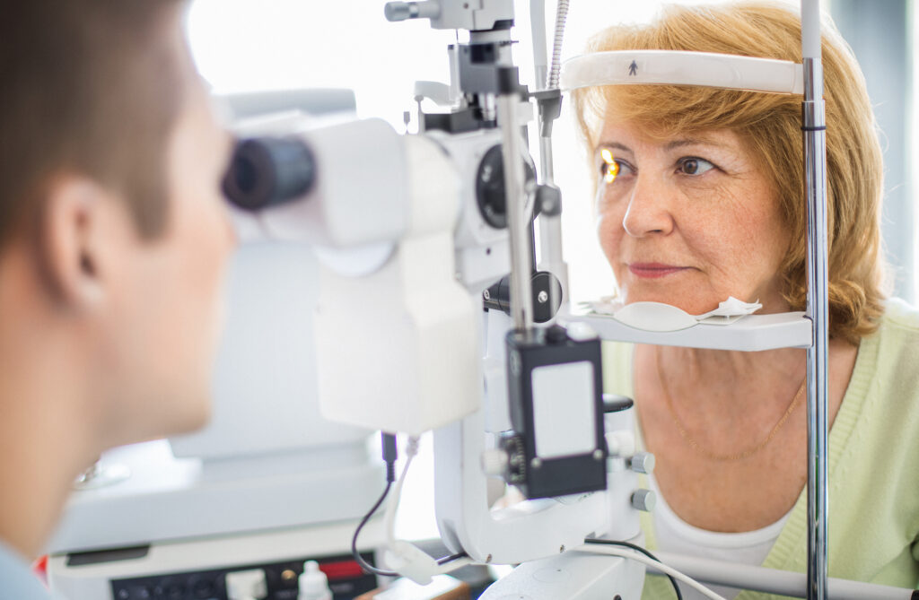 Is Eye Doctor Covered By Health Insurance