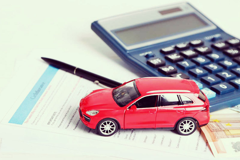 Does Car Insurance Affect Credit Score UK