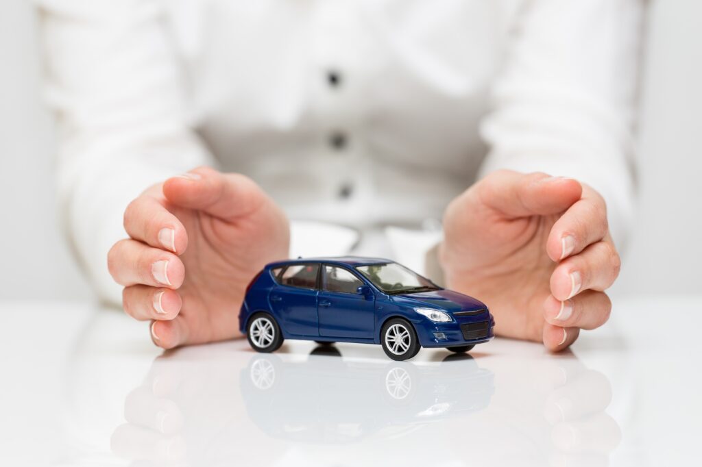 How Can I Check My Car Insurance Expiry Date?