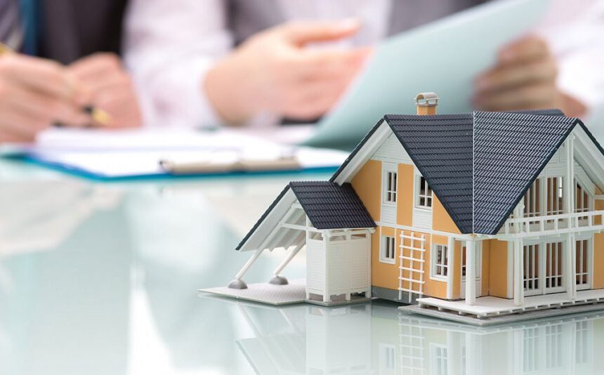 Do I Need Home Insurance Before Exchange