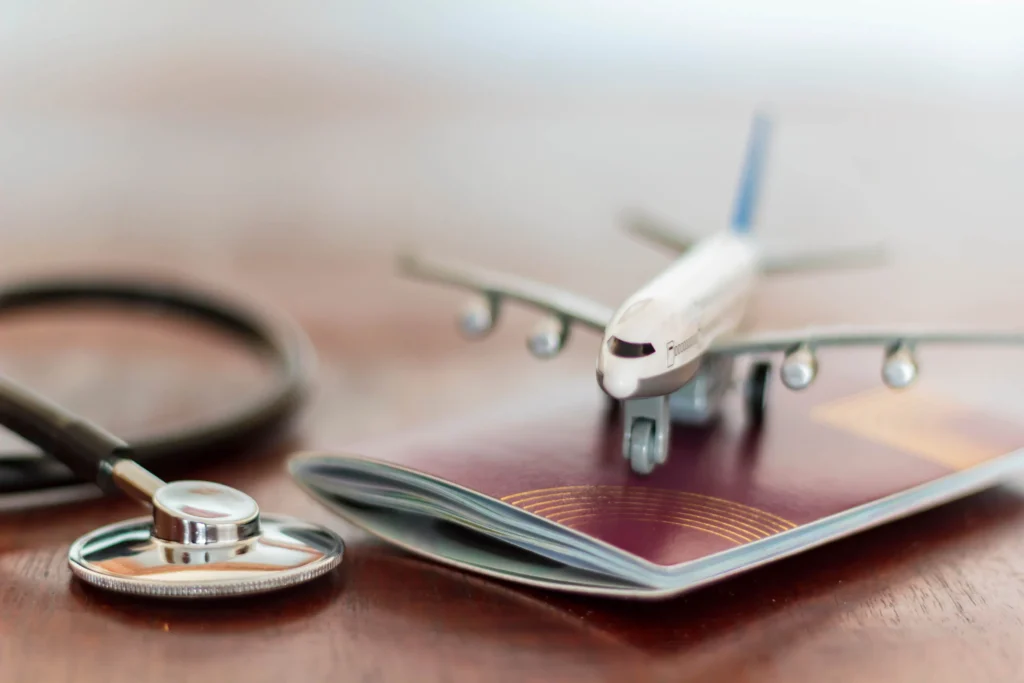 When Should I Book Travel Insurance?