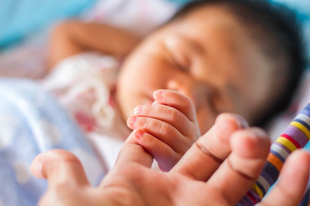 How To Add A New Baby To Insurance