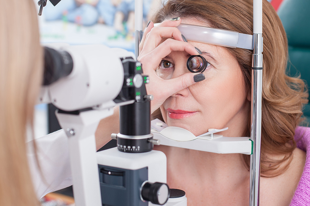 Is Eye Doctor Covered By Health Insurance